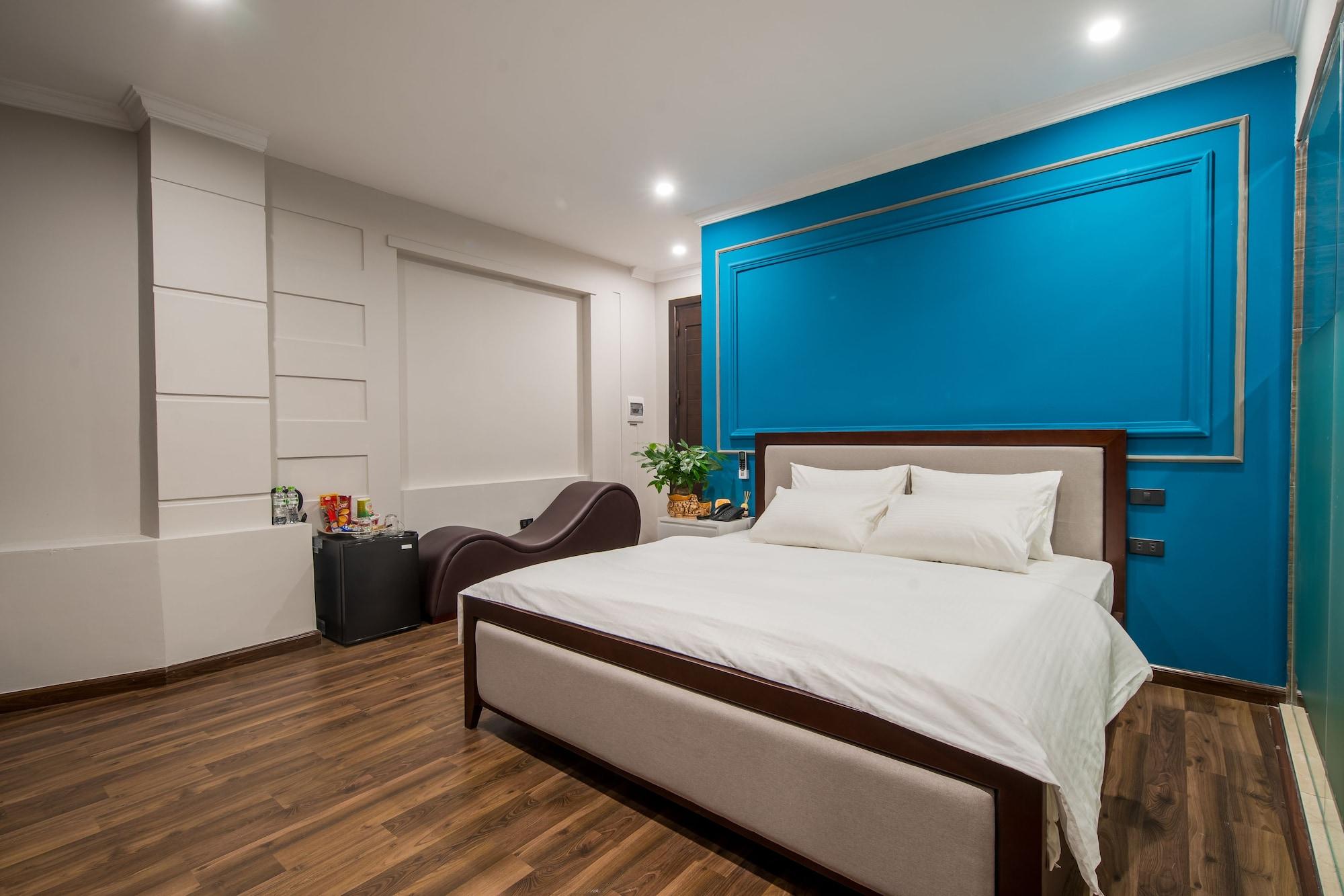 Hovi Hoang Cau 3 - My Hotel Hanoi Dış mekan fotoğraf